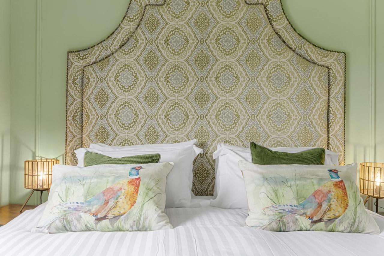 ホテル Welbeck Manor And Golf Sparkwell エクステリア 写真