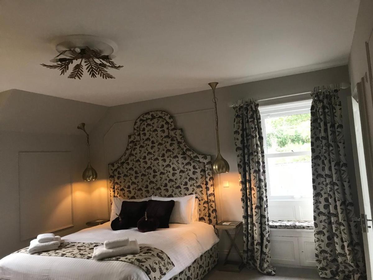 ホテル Welbeck Manor And Golf Sparkwell エクステリア 写真