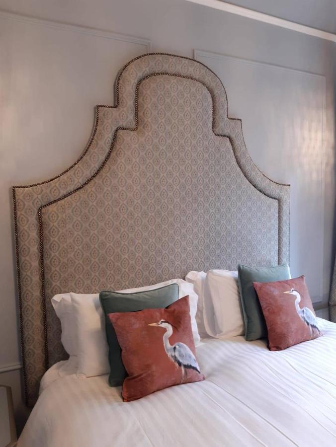 ホテル Welbeck Manor And Golf Sparkwell エクステリア 写真