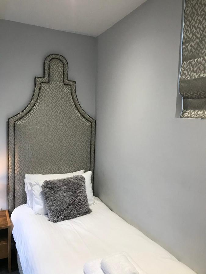 ホテル Welbeck Manor And Golf Sparkwell エクステリア 写真