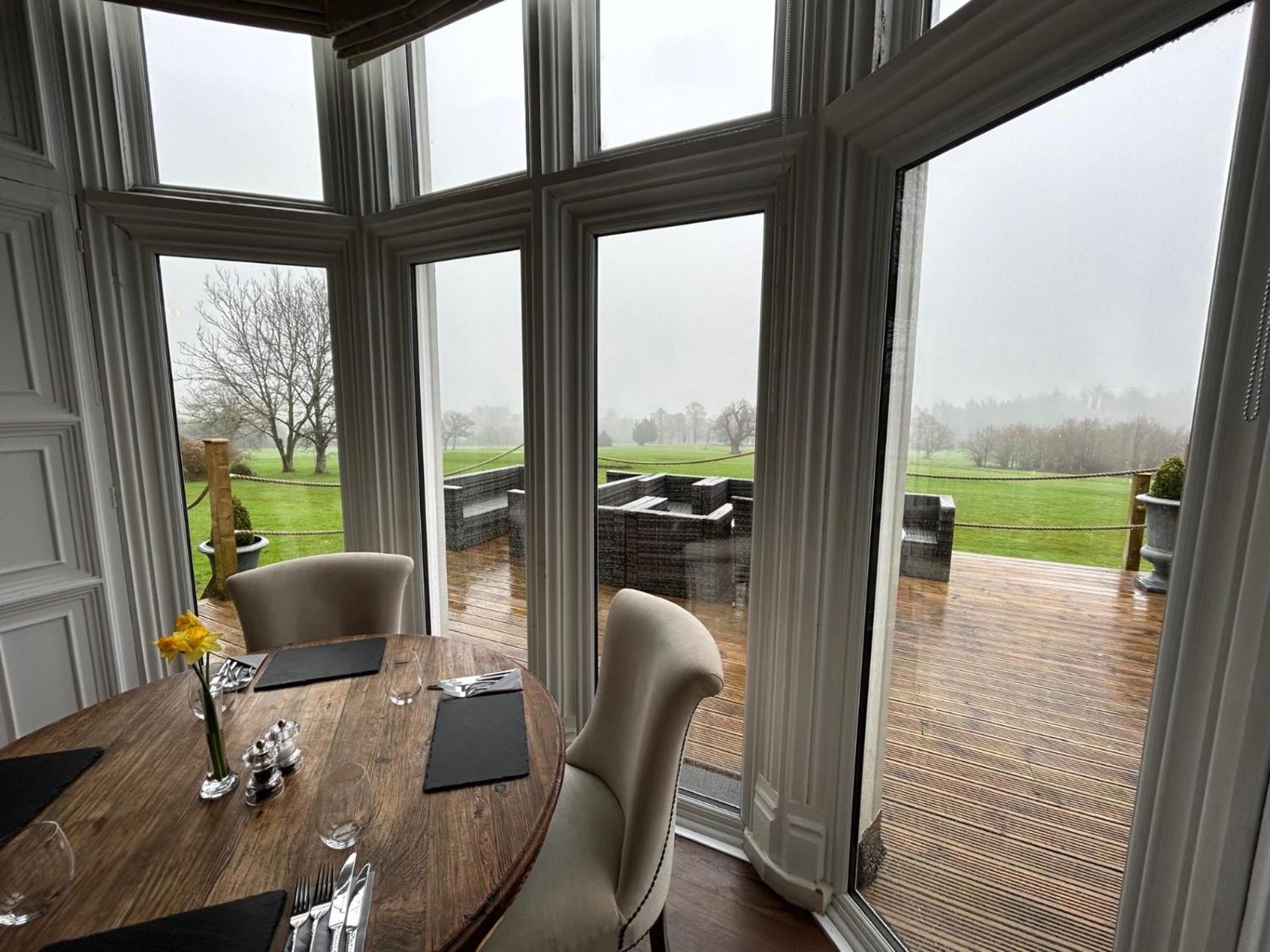 ホテル Welbeck Manor And Golf Sparkwell エクステリア 写真